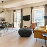 Apartamento Maison Bellevue *