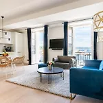 Apartamento Maison Bellevue