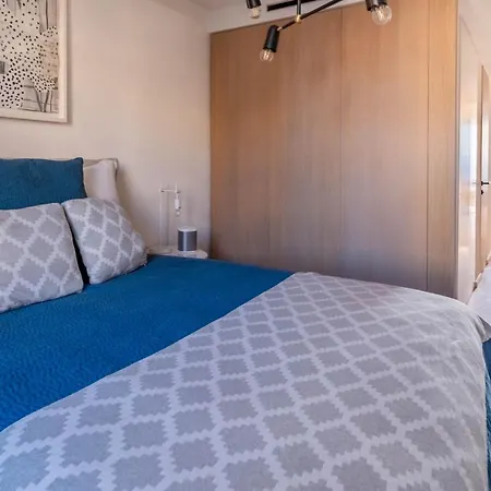 Maison Bellevue Saint-Tropez