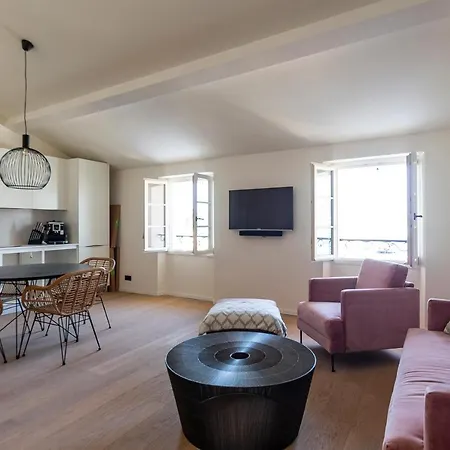 Maison Bellevue Saint-Tropez