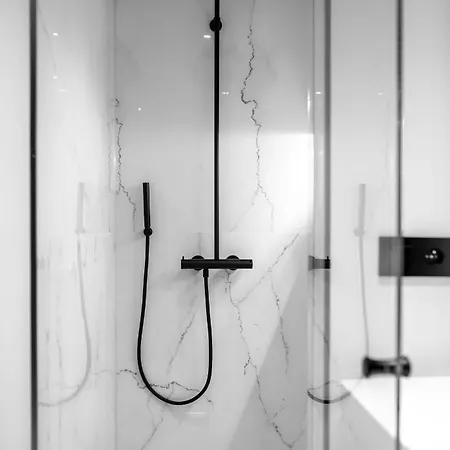 Maison Bellevue Apartament Saint-Tropez