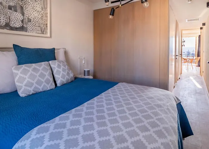 Maison Bellevue Saint Tropez
