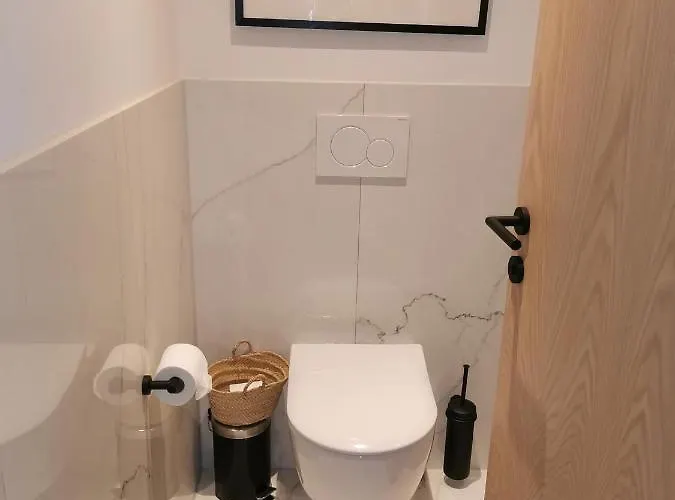 Apartmán Maison Bellevue