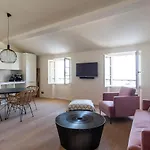 Maison Bellevue 쎙뜨호뻬