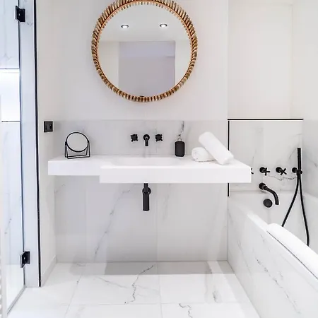 Апартаменты Maison Bellevue