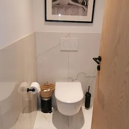 Apartman Maison Bellevue