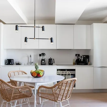 Maison Bellevue